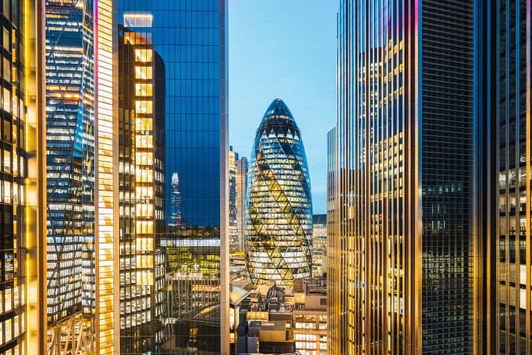 London-cityscape