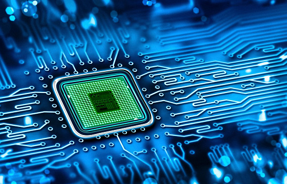 Computer circuit board