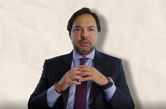 Daniel Celano, CFA